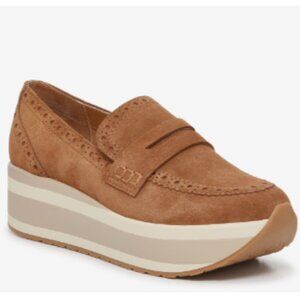 Dolce Vita Janine Platform Sneaker
